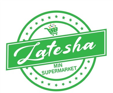 Latesha Mini Market — Dege, Kigamboni logo