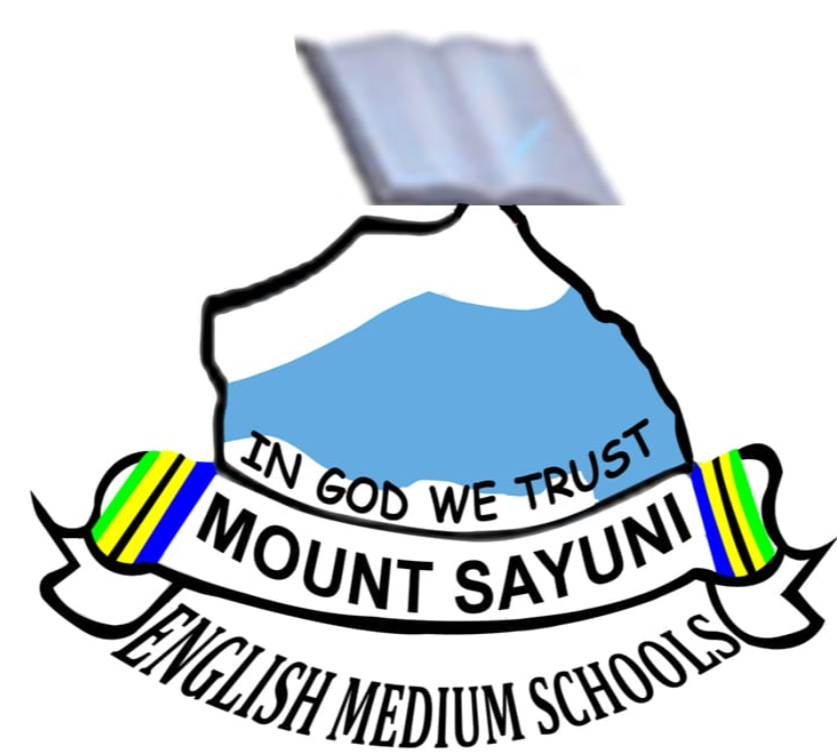 Mount Sayuni English Medium Nursery & Primary Schools logo