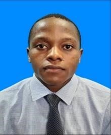 Paul Mizengo