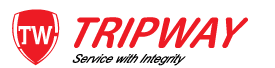 Tripway Company Limited, Dar es Salaam logo