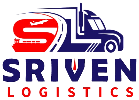 Sriven Logistics Tanzania Limited,  Dar es Salaam logo