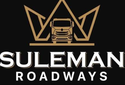 Suleman Roadways Zambia Limited,Mshilli street,CopperBelt Province,Ndola logo