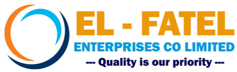 EL-FATEL ENTERPRISES COMPANY LIMITED,Tunduru-Ruvuma logo