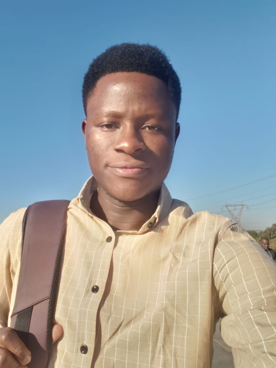 Richard Majuto Ndandali