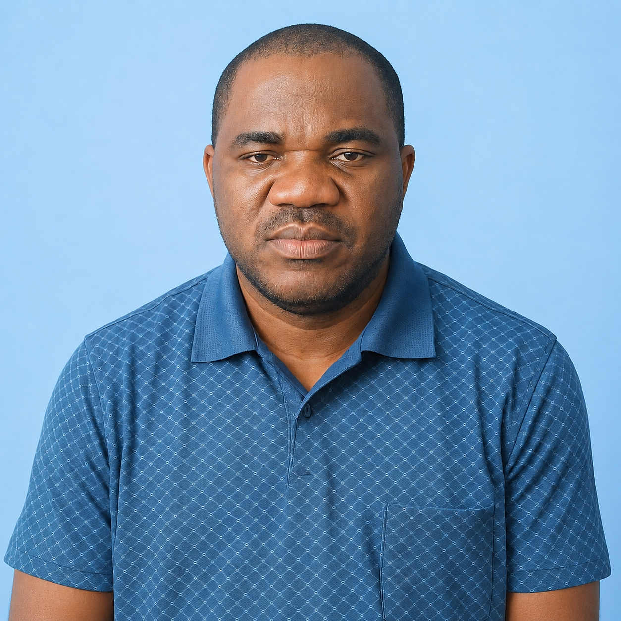 Eng. Charles Mapunda