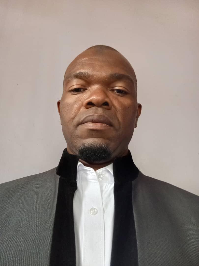 Kuluani .K. Luambo